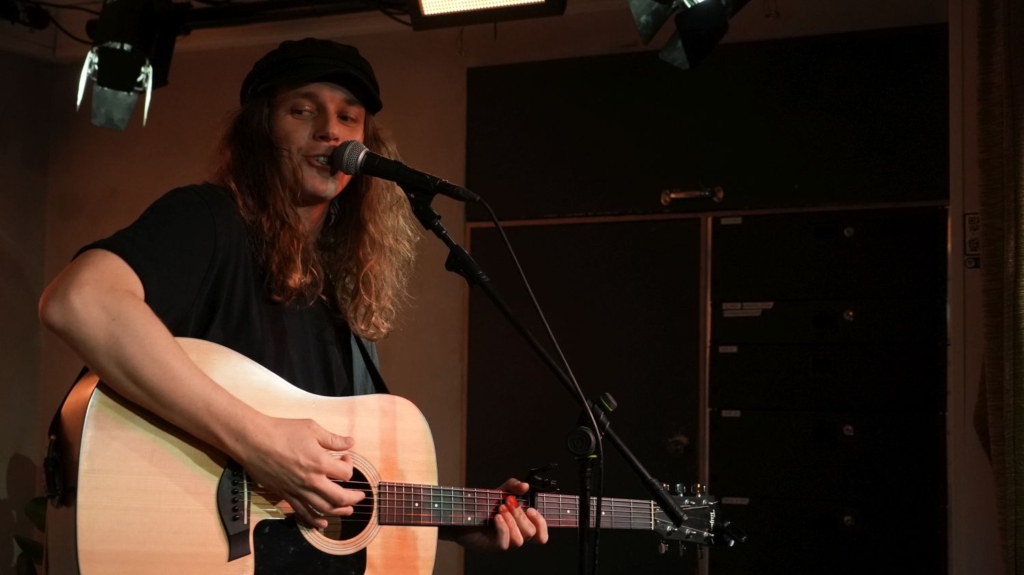 Honahlei - 16.03.2026 - Köln (Foto: Ullrich Maurer)