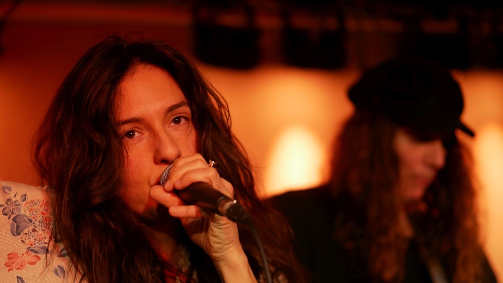 Honahlei - 16.03.2026 - Köln (Foto: Ullrich Maurer)