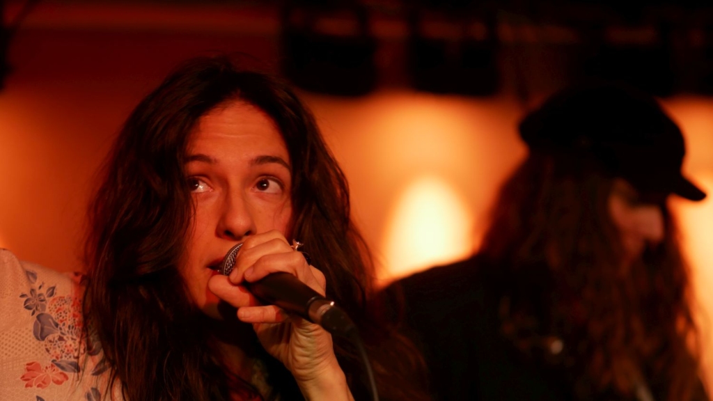 Honahlei - 16.03.2026 - Köln (Foto: Ullrich Maurer)