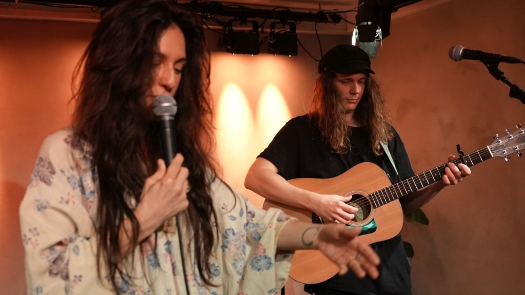 Honahlei - 16.03.2026 - Köln (Foto: Ullrich Maurer)