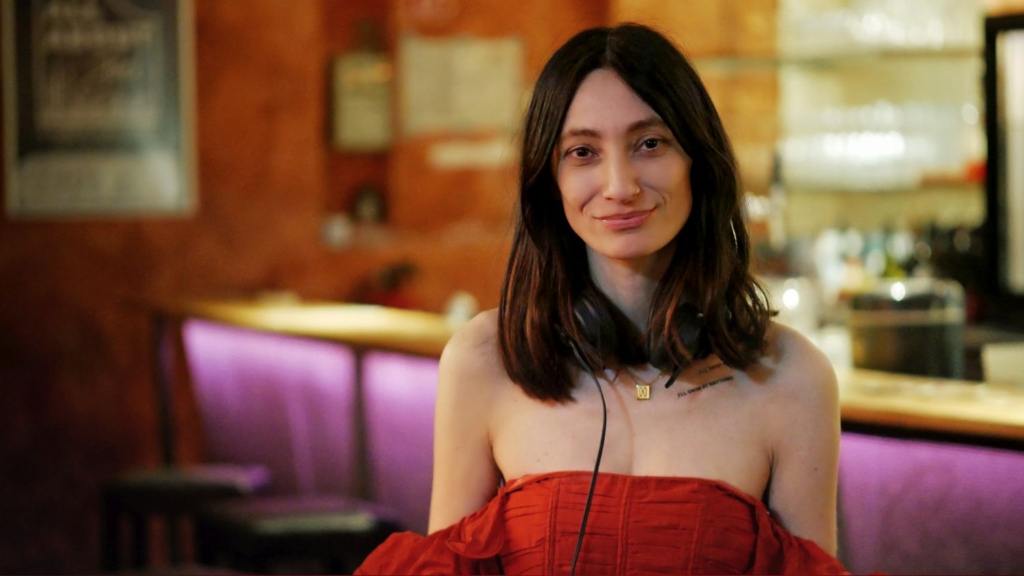 King Hannah - 18.03.2026 - Bonn (Foto: Ullrich Maurer)