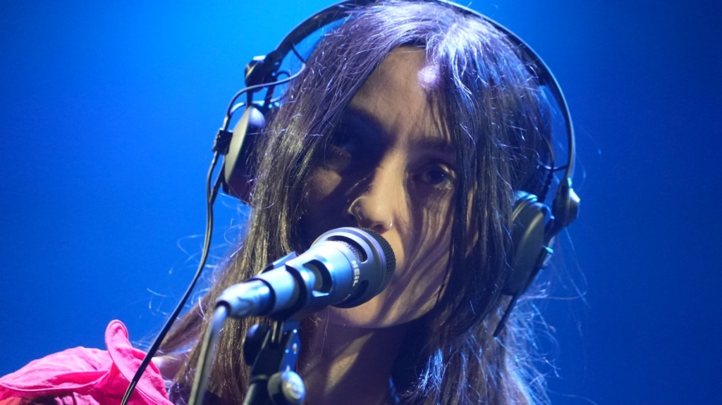 King Hannah - 18.03.2026 - Bonn (Foto: Ullrich Maurer)