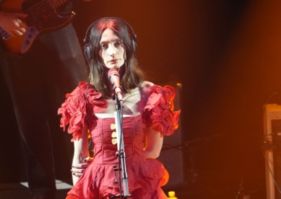 King Hannah - 18.03.2026 - Bonn (Foto: Ullrich Maurer)