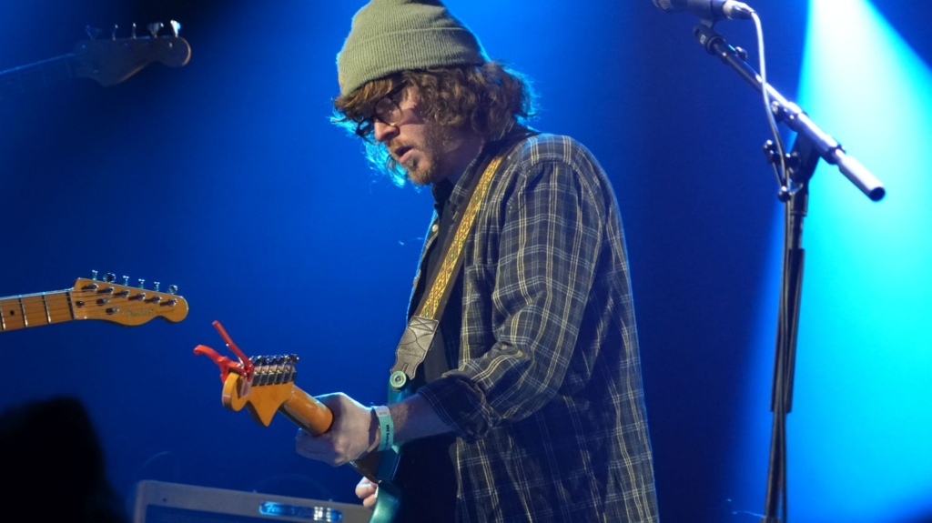 King Hannah - 18.03.2026 - Bonn (Foto: Ullrich Maurer)