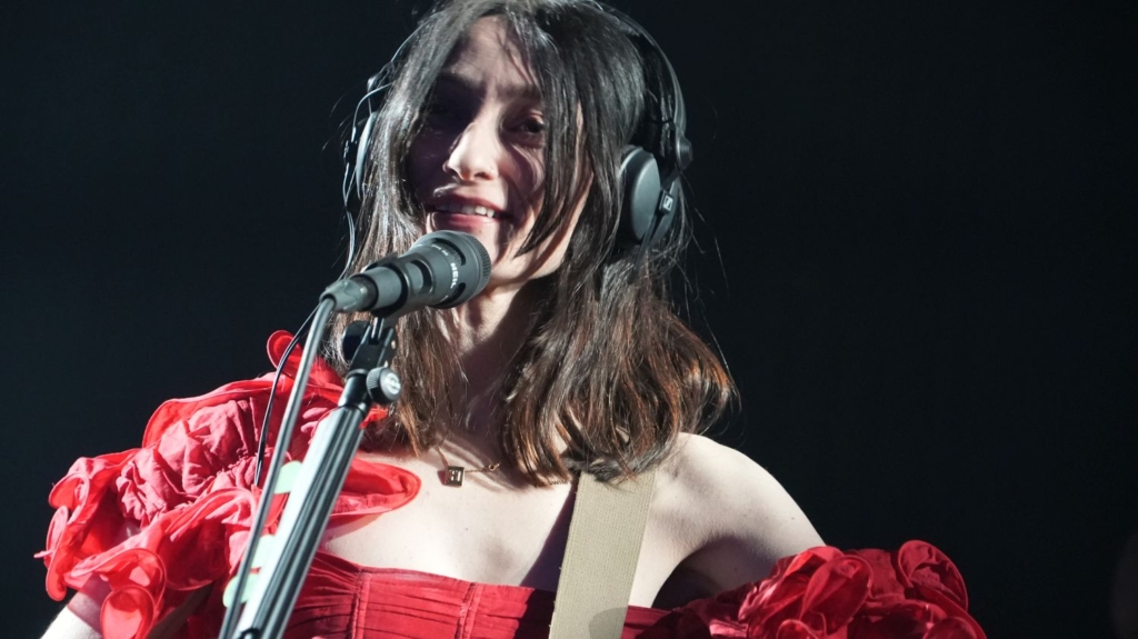 King Hannah - 18.03.2026 - Bonn (Foto: Ullrich Maurer)