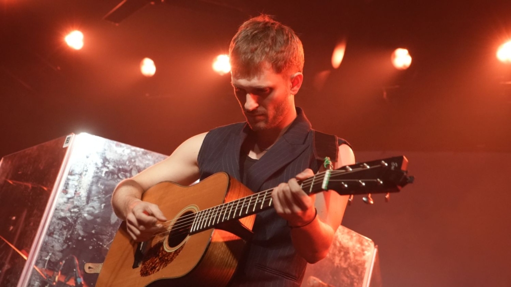 Lias - 02.03.2026 - Köln (Foto: Ullrich Maurer)