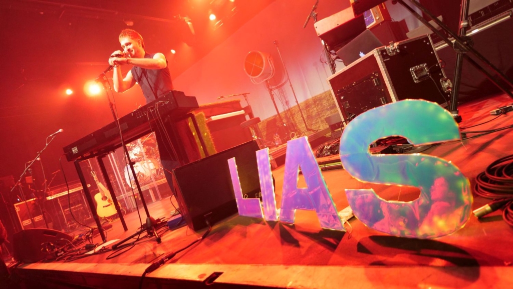 Lias - 02.03.2026 - Köln (Foto: Ullrich Maurer)