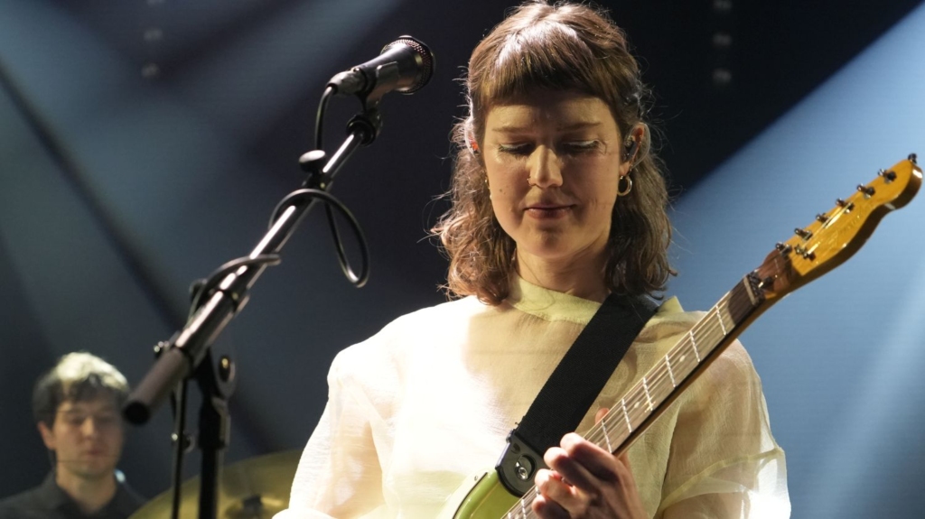 Lucy Kruger & The Lost Boys - 19.03.2026 - Bonn (Foto: Ullrich Maurer)