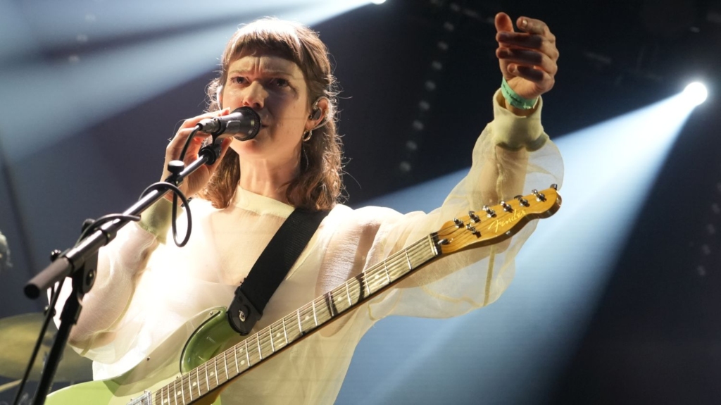 Lucy Kruger & The Lost Boys - 19.03.2026 - Bonn (Foto: Ullrich Maurer)