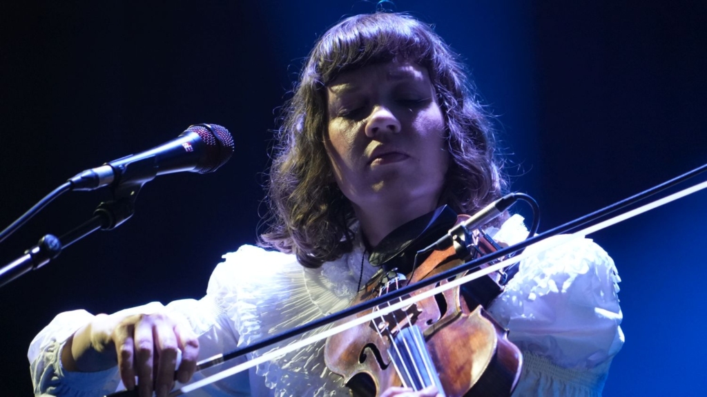 Lucy Kruger & The Lost Boys - 19.03.2026 - Bonn (Foto: Ullrich Maurer)