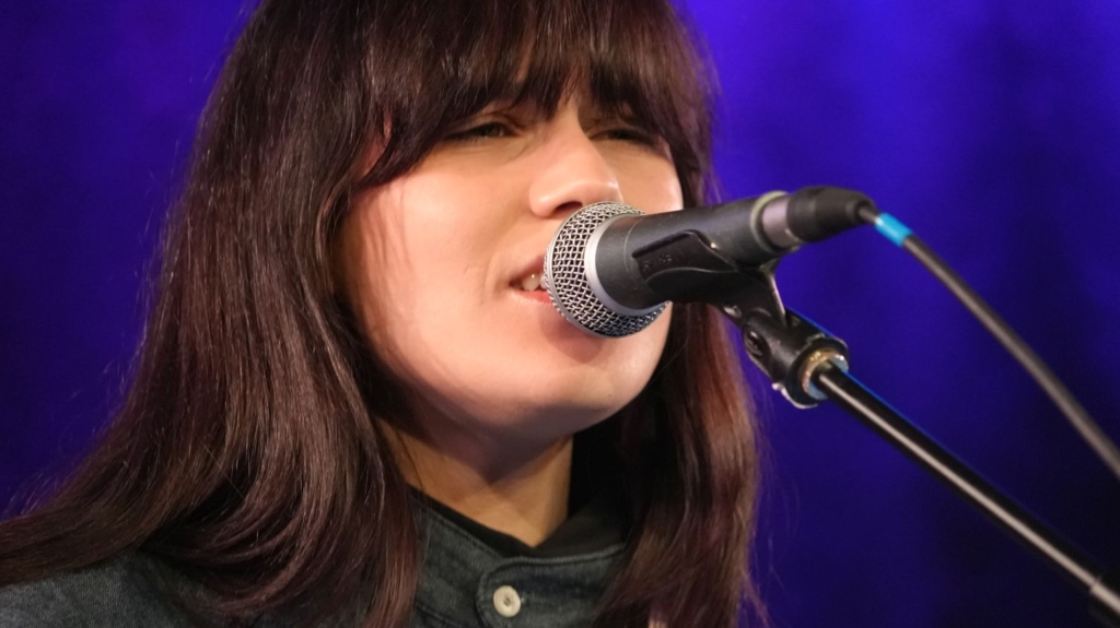 Malena Zavala - 06.03.2026 - Köln (Foto: Ullrich Maurer)