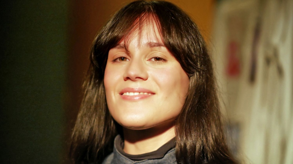 Malena Zavala - 06.03.2026 - Köln (Foto: Ullrich Maurer)