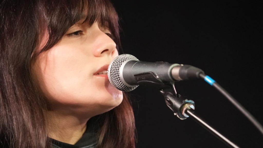 Malena Zavala - 06.03.2026 - Köln (Foto: Ullrich Maurer)