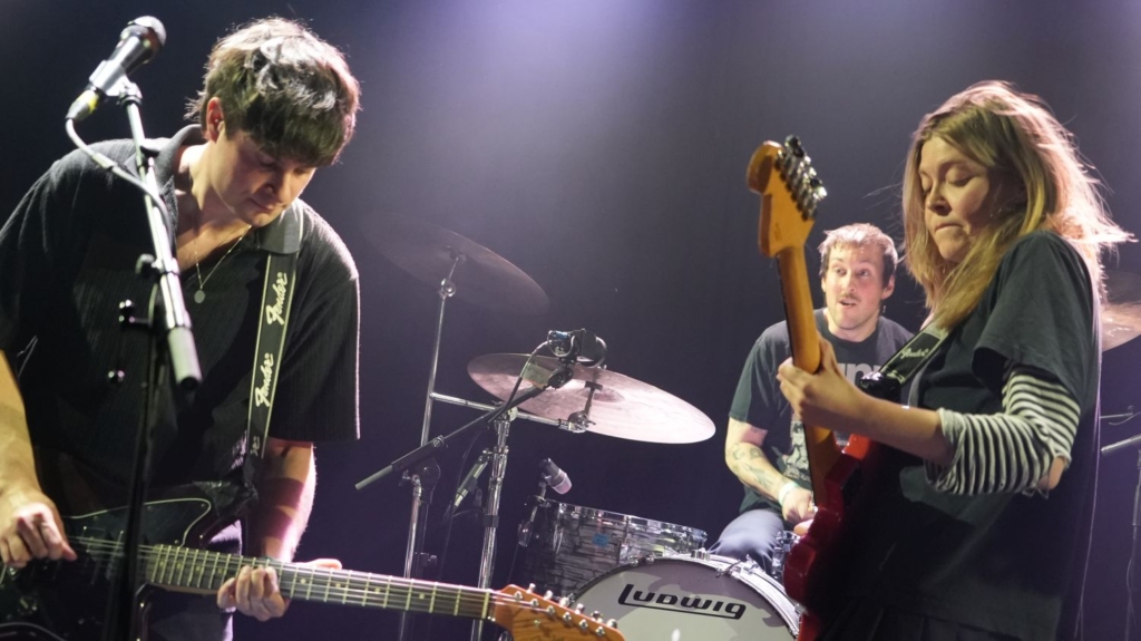 Marathon - 19.03.2026 - Bonn (Foto: Ullrich Maurer)