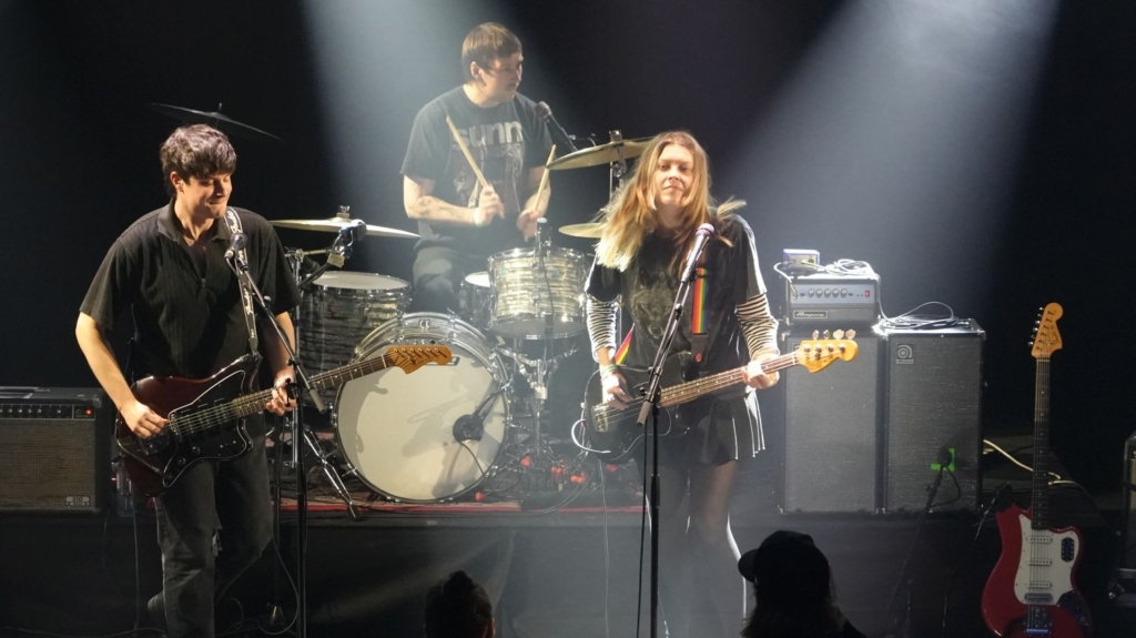 Marathon - 19.03.2026 - Bonn (Foto: Ullrich Maurer)