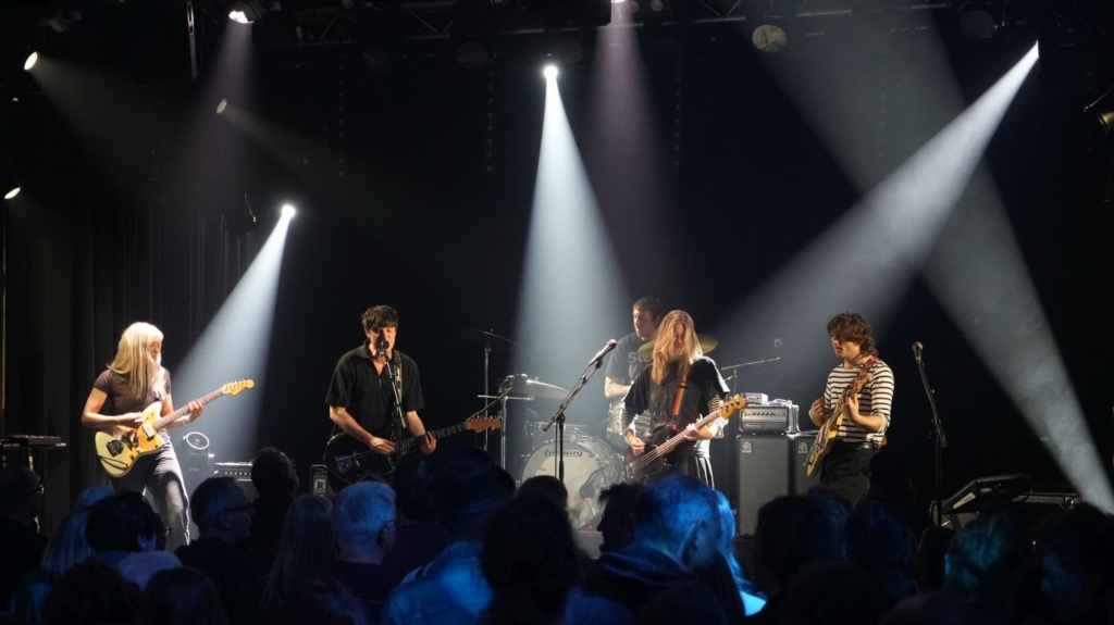 Marathon - 19.03.2026 - Bonn (Foto: Ullrich Maurer)