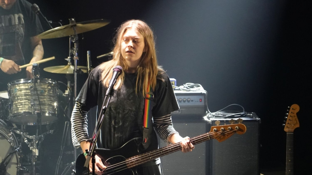 Marathon - 19.03.2026 - Bonn (Foto: Ullrich Maurer)