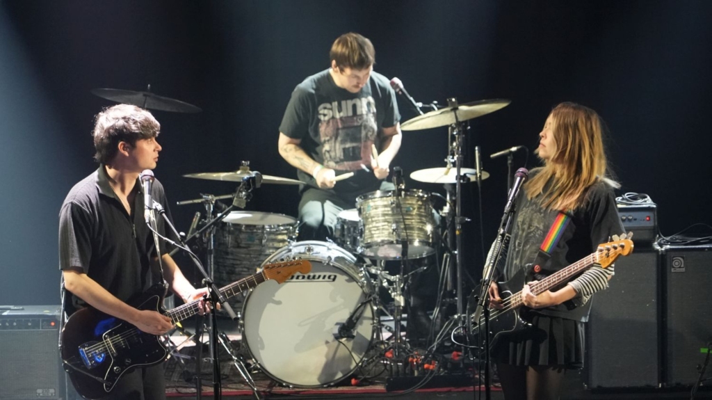 Marathon - 19.03.2026 - Bonn (Foto: Ullrich Maurer)