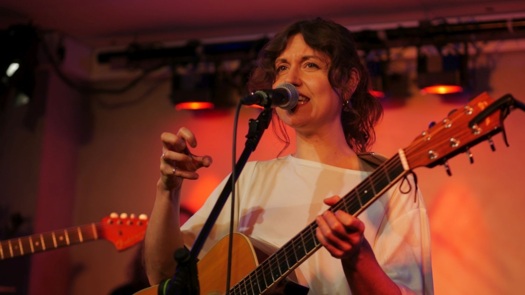 Tessa Rose Jackson - 25.03.2026 - Köln (Foto: Ullrich Maurer)