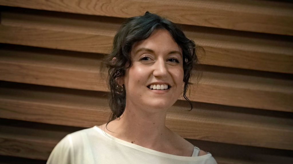 Tessa Rose Jackson - 25.03.2026 - Köln (Foto: Ullrich Maurer)