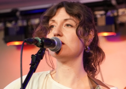 Tessa Rose Jackson - 25.03.2026 - Köln (Foto: Ullrich Maurer)