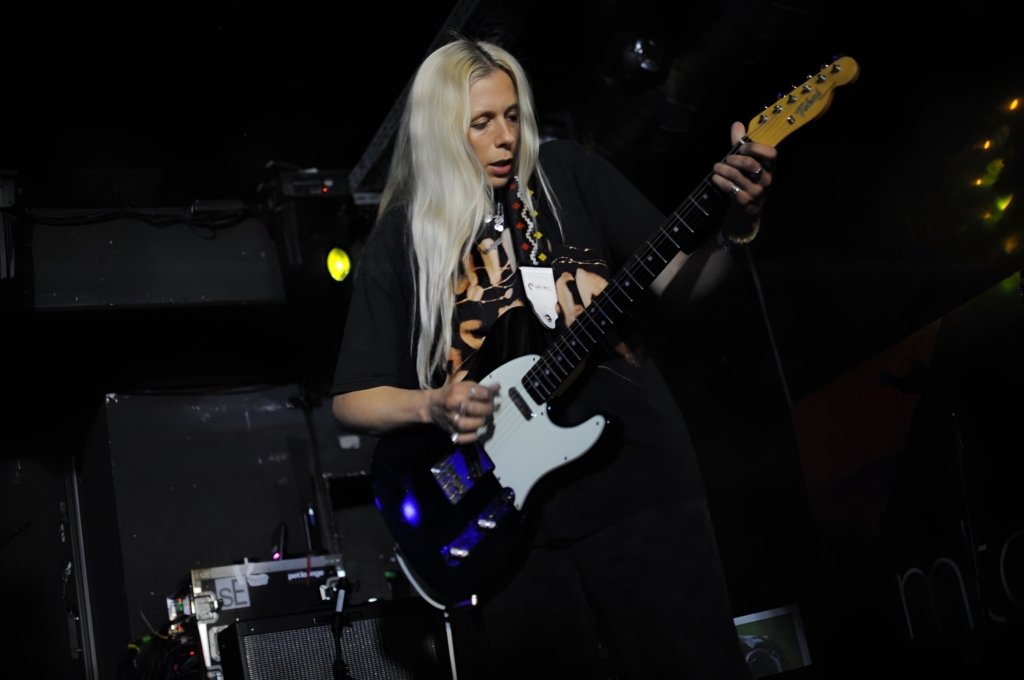 Coach Party - 28.02.2026 - Köln (Foto: Carsten Wohlfeld)