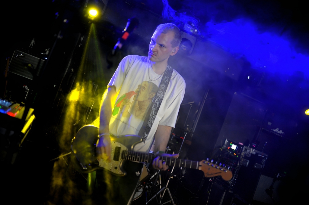 Coach Party - 28.02.2026 - Köln (Foto: Carsten Wohlfeld)