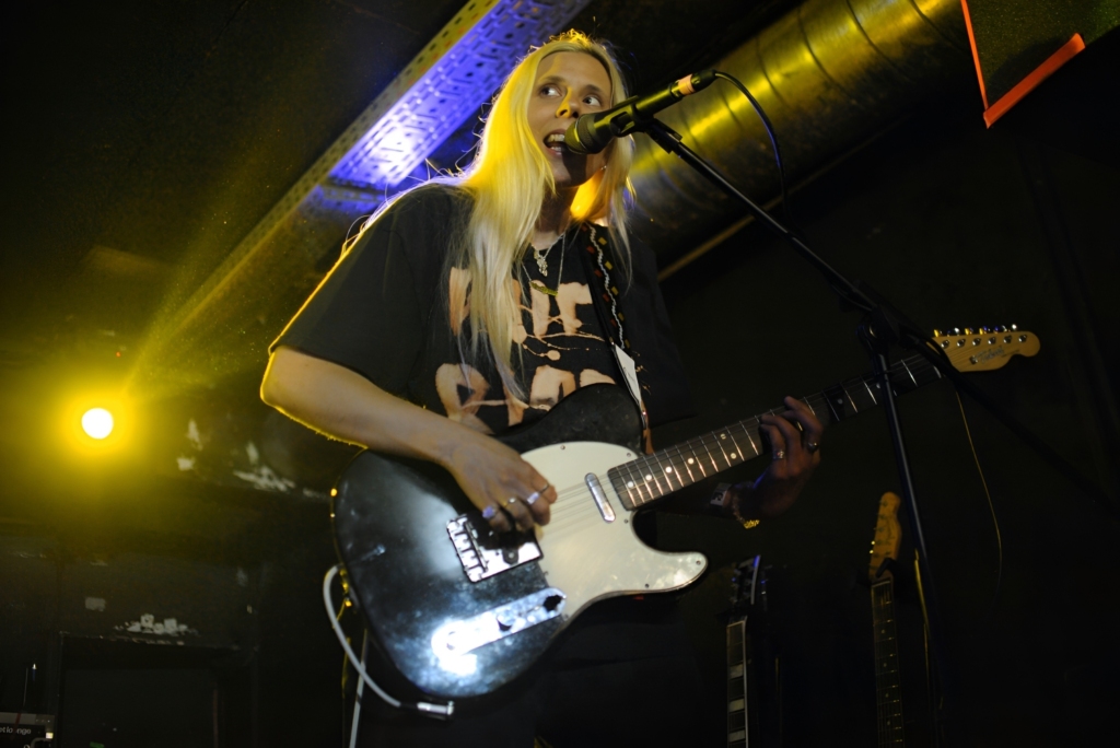 Coach Party - 28.02.2026 - Köln (Foto: Carsten Wohlfeld)