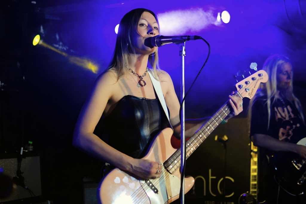 Coach Party - 28.02.2026 - Köln (Foto: Carsten Wohlfeld)