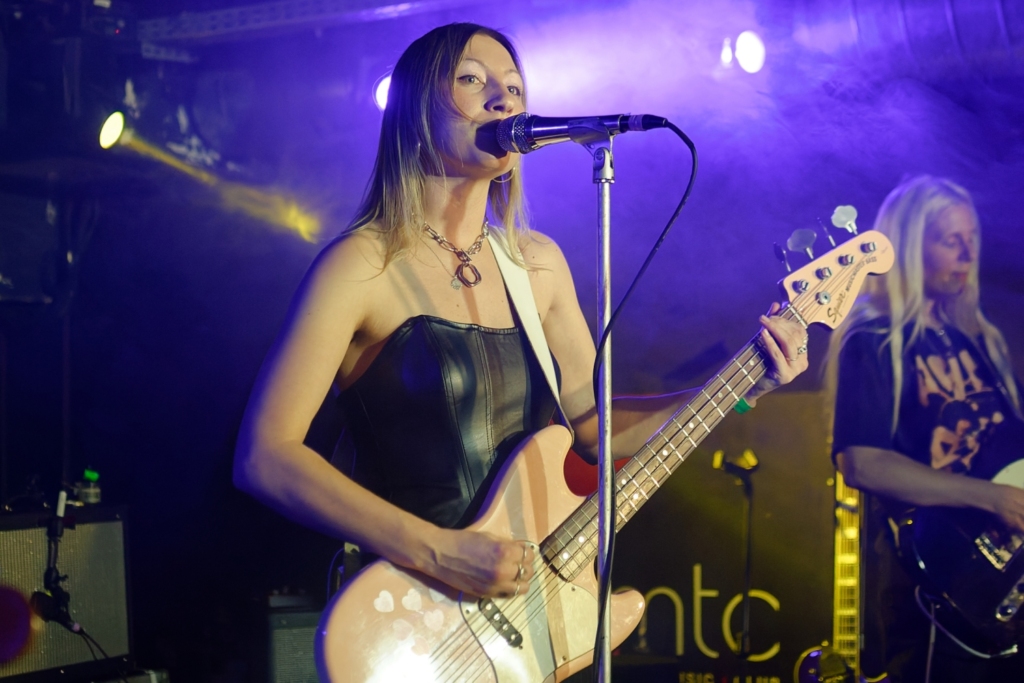 Coach Party - 28.02.2026 - Köln (Foto: Carsten Wohlfeld)