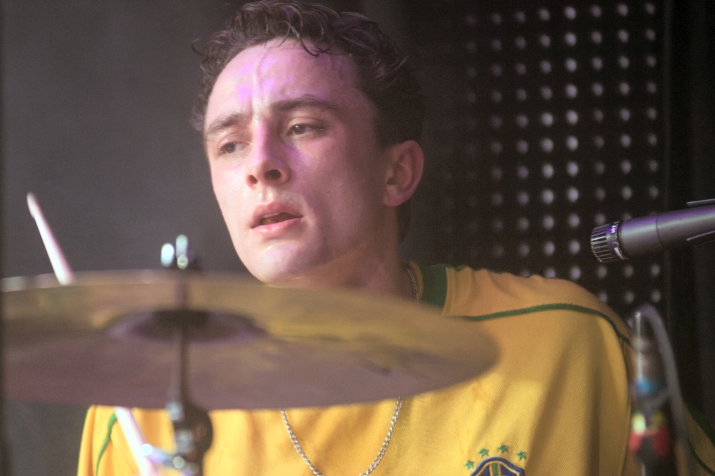 Deadletter - 08.03.2026 - Bielefeld (Foto: Carsten Wohlfeld)