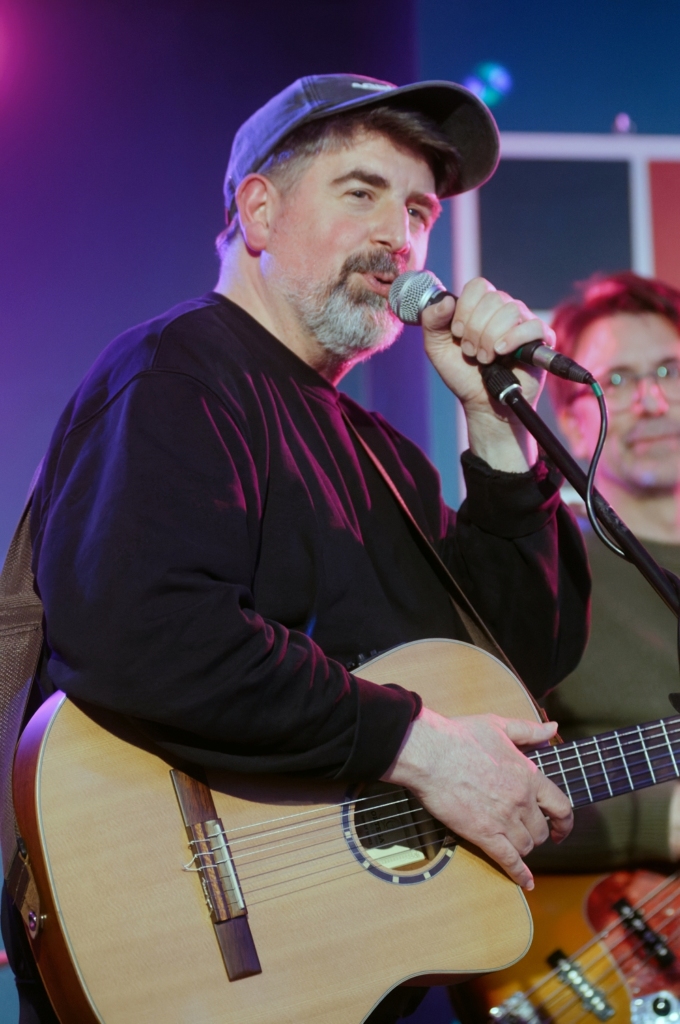 The Green Apple Sea - 27.03.2026 - Grevenbroich (Foto: Carsten Wolhlfeld)