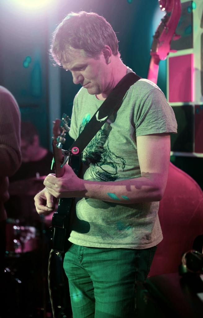 The Green Apple Sea - 27.03.2026 - Grevenbroich (Foto: Carsten Wolhlfeld)