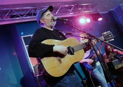 The Green Apple Sea - 27.03.2026 - Grevenbroich (Foto: Carsten Wolhlfeld)