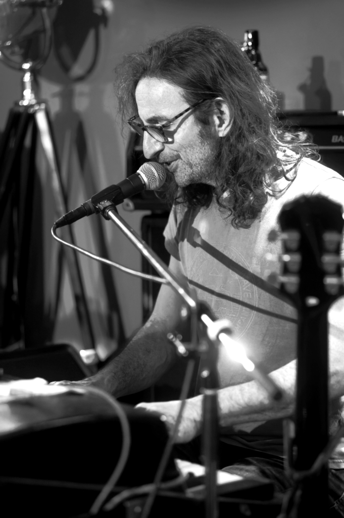 The Green Apple Sea - 27.03.2026 - Grevenbroich (Foto: Carsten Wolhlfeld)