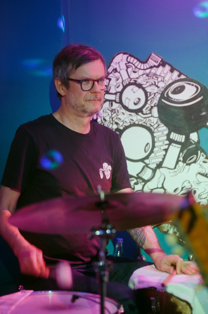 The Green Apple Sea - 27.03.2026 - Grevenbroich (Foto: Carsten Wolhlfeld)