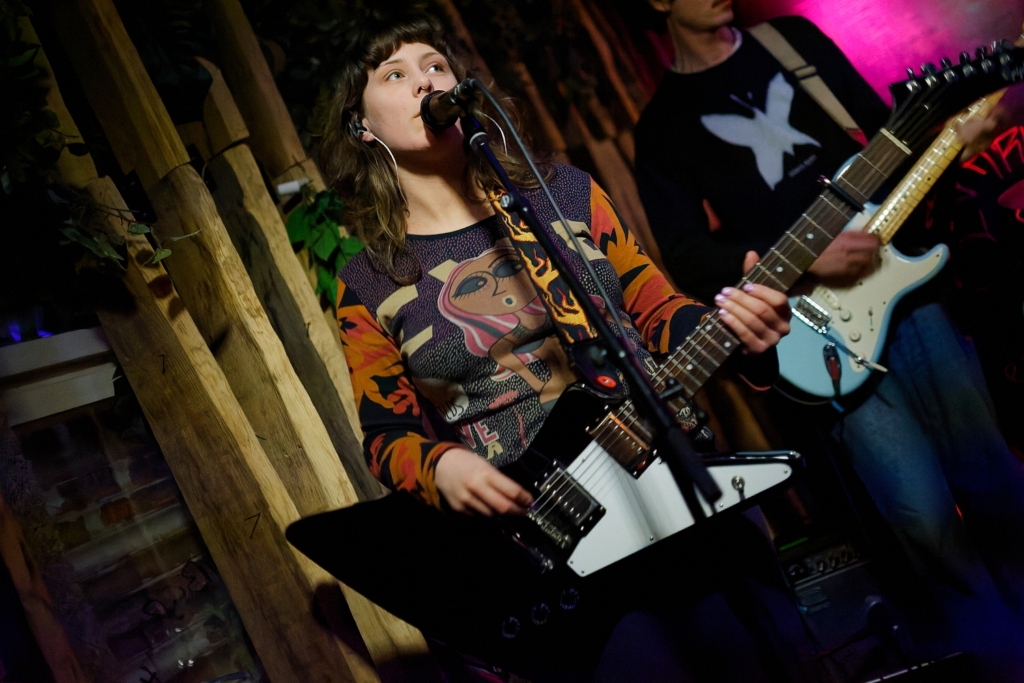 Honey I'm Home - 24.02.2026 - Köln (Foto: Carsten Wohlfeld)