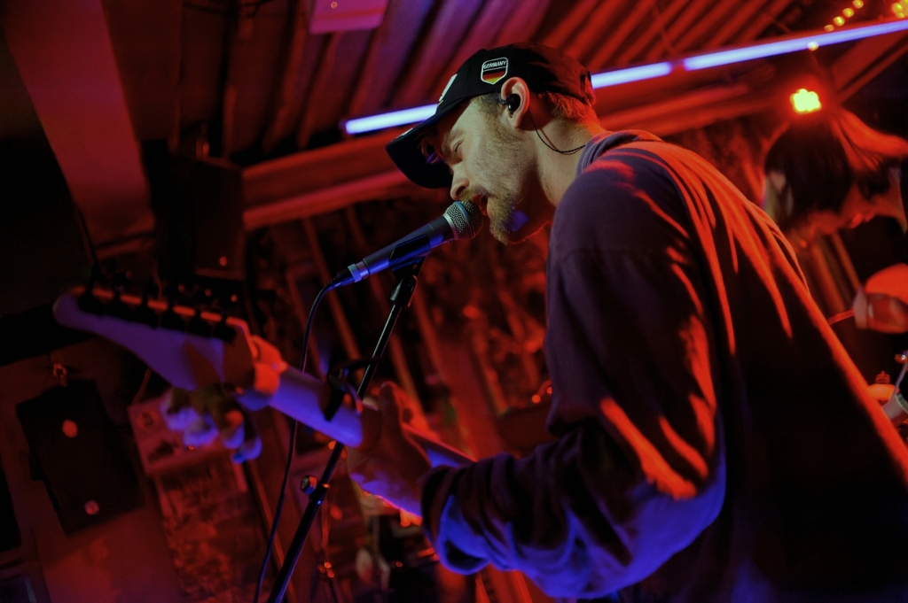 Honey I'm Home - 24.02.2026 - Köln (Foto: Carsten Wohlfeld)