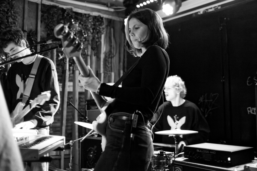 Honey I'm Home - 24.02.2026 - Köln (Foto: Carsten Wohlfeld)