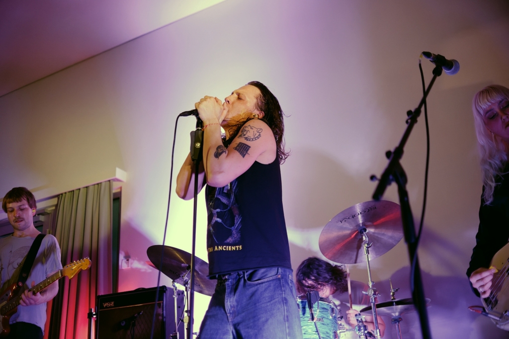 Real Farmer - 05.03.2026 - Essen (Foto: Carsten Wohlfeld)