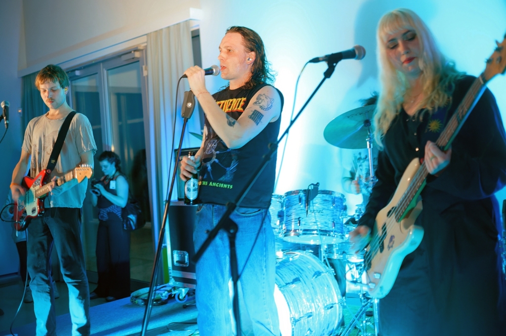 Real Farmer - 05.03.2026 - Essen (Foto: Carsten Wohlfeld)