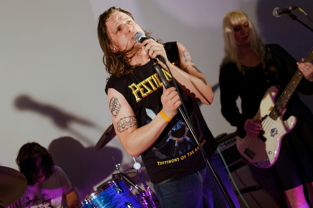 Real Farmer - 05.03.2026 - Essen (Foto: Carsten Wohlfeld)