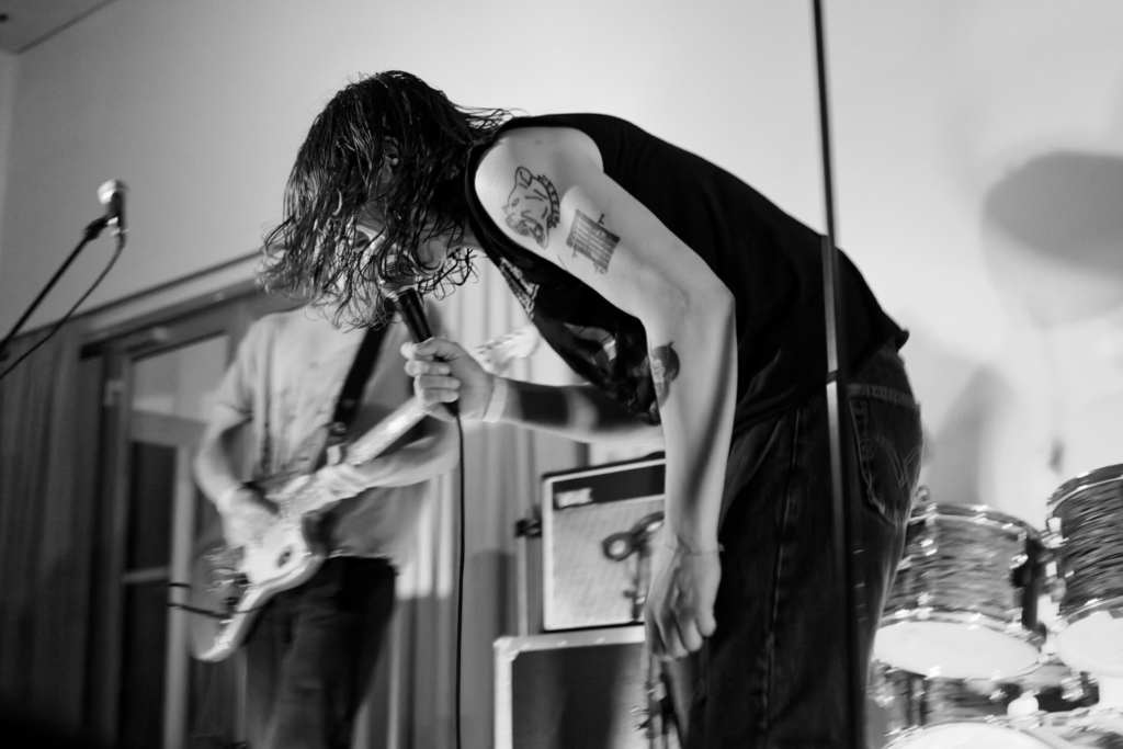 Real Farmer - 05.03.2026 - Essen (Foto: Carsten Wohlfeld)