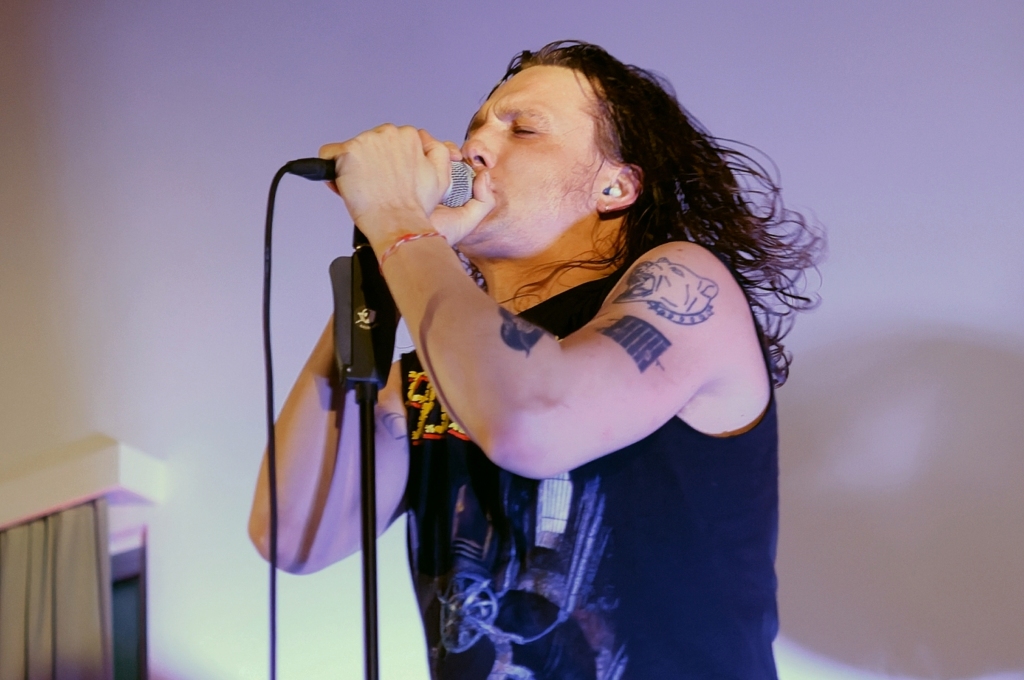 Real Farmer - 05.03.2026 - Essen (Foto: Carsten Wohlfeld)