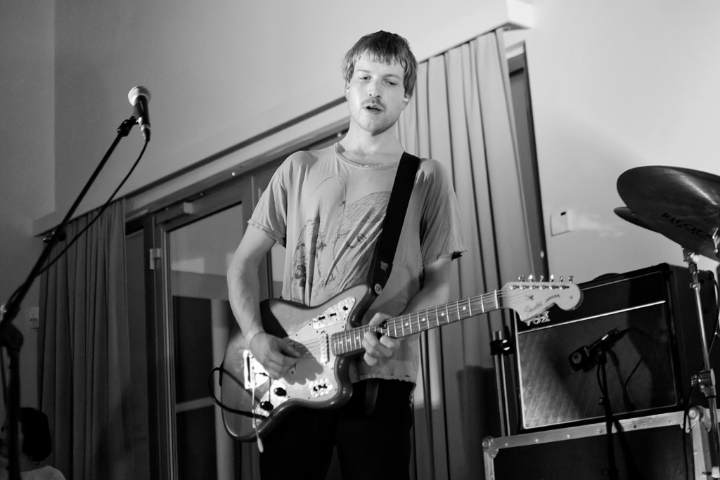 Real Farmer - 05.03.2026 - Essen (Foto: Carsten Wohlfeld)