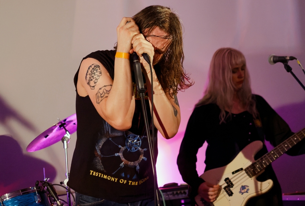 Real Farmer - 05.03.2026 - Essen (Foto: Carsten Wohlfeld)