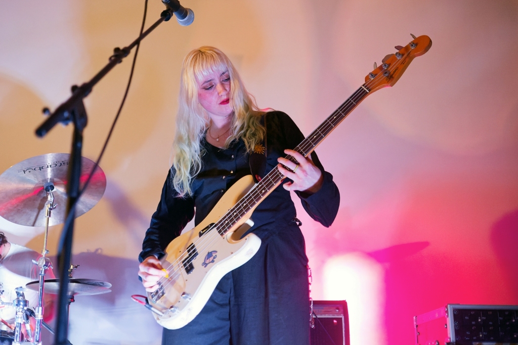 Real Farmer - 05.03.2026 - Essen (Foto: Carsten Wohlfeld)