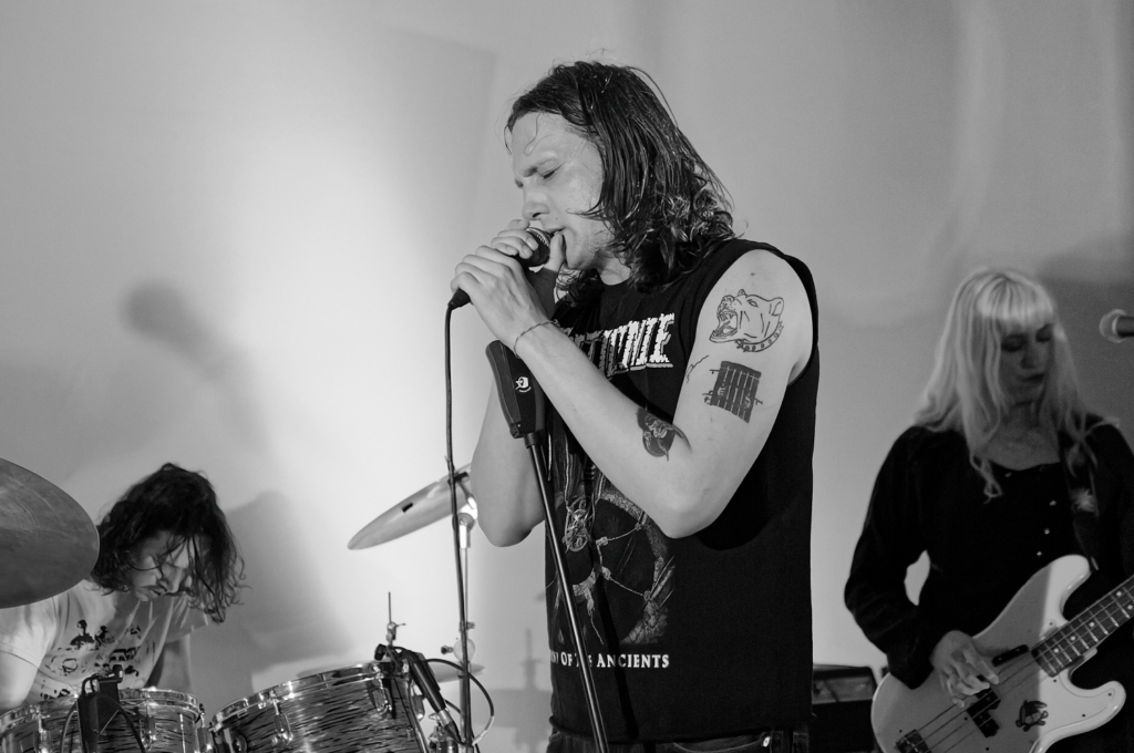 Real Farmer - 05.03.2026 - Essen (Foto: Carsten Wohlfeld)