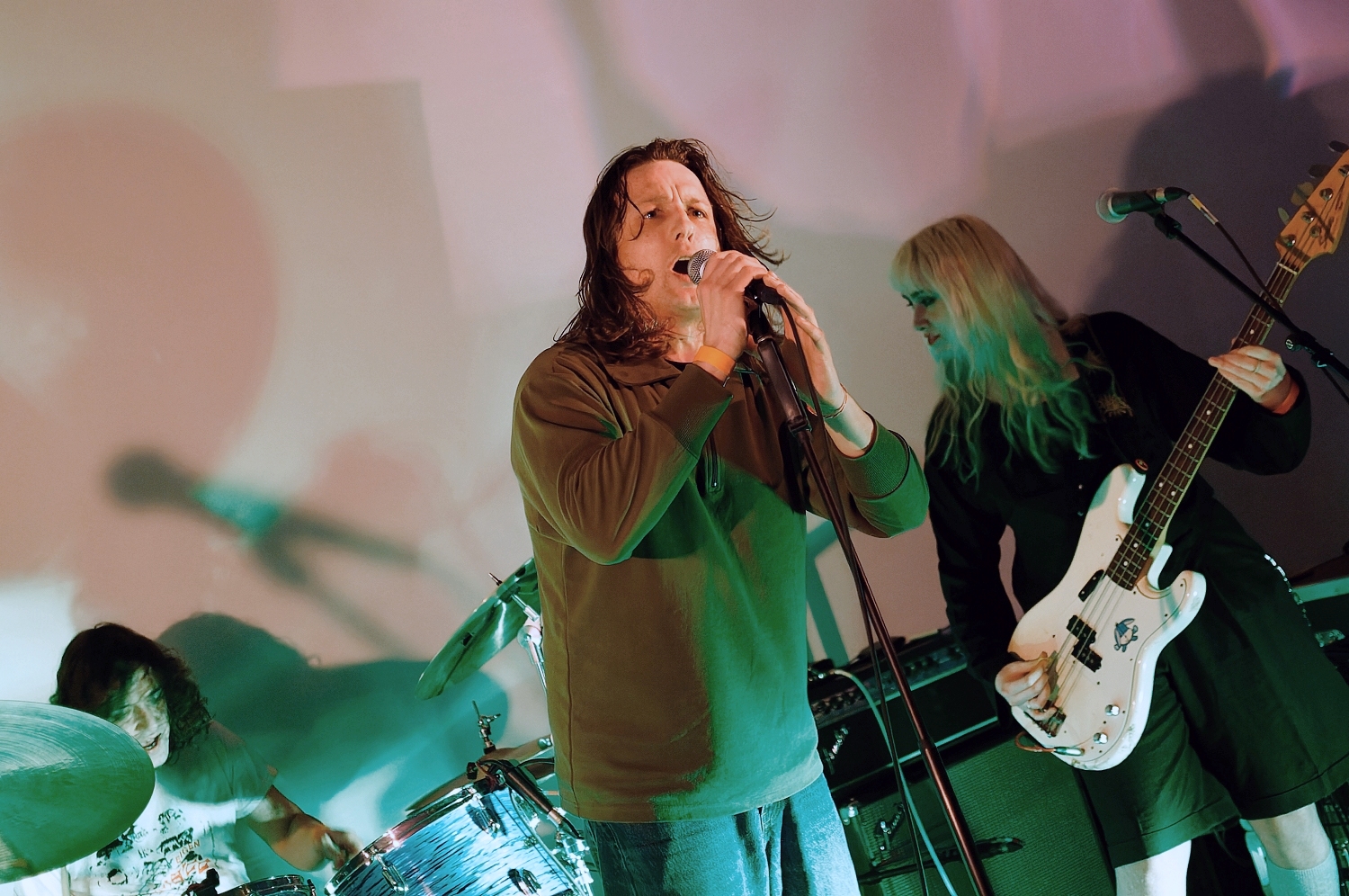 Real Farmer – 05.03.2026 – Essen, Museum Folkwang