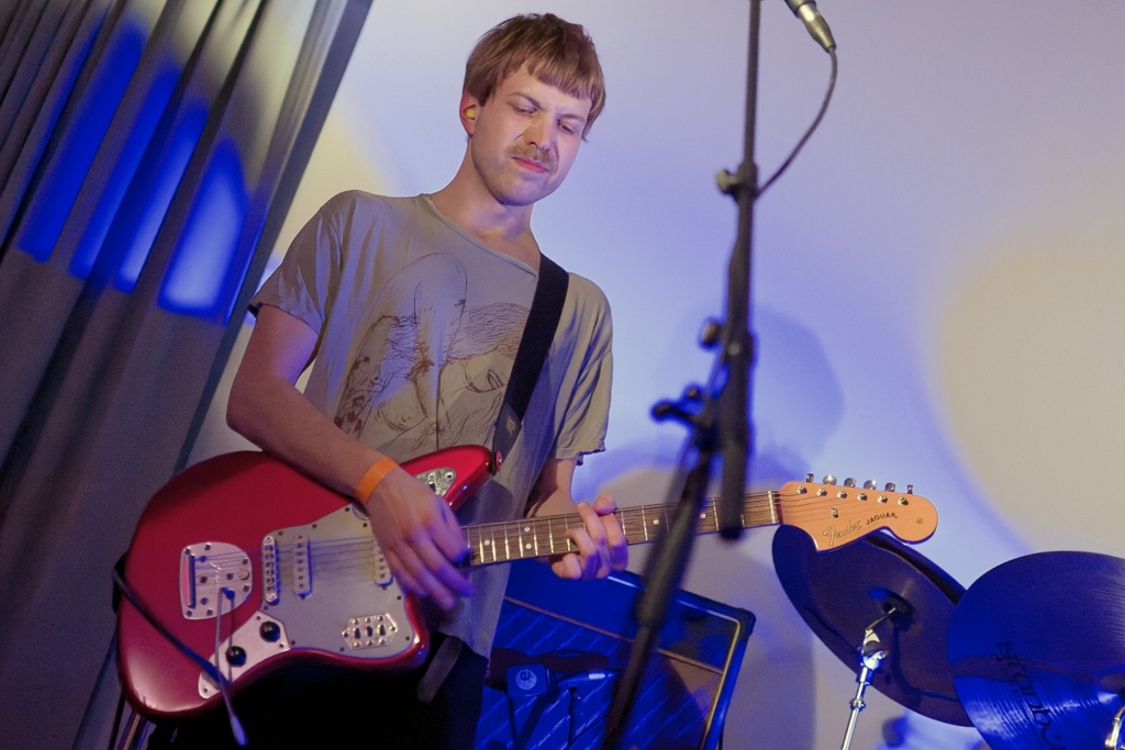 Real Farmer - 05.03.2026 - Essen (Foto: Carsten Wohlfeld)